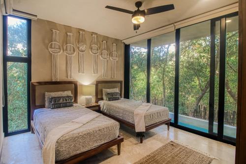 Casa Xila Torre Jungla 106