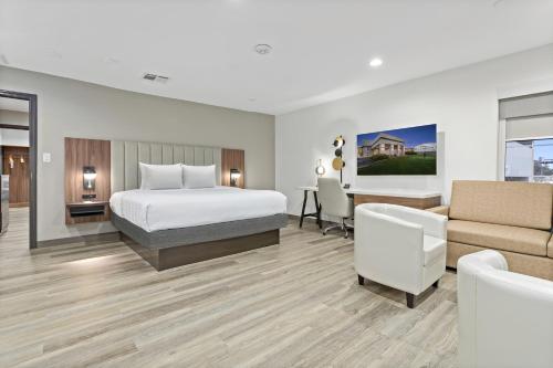 منظر, Baymont by Wyndham Beaumont in Beaumont منظر, Baymont by Wyndham Beaumont in Beaumont