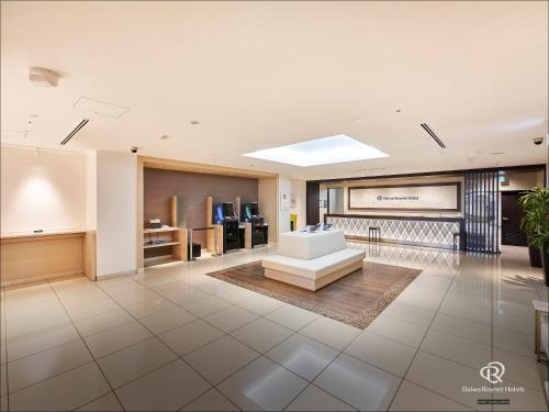 仙台大和ROYNET飯店 (Daiwa Roynet Hotel Sendai) in 仙台 仙台大和ROYNET飯店 (Daiwa Roynet Hotel Sendai) in 仙台