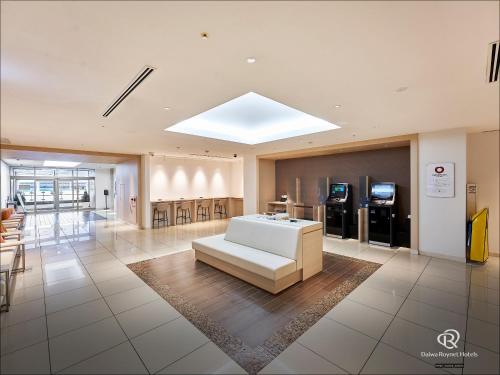 仙台大和ROYNET飯店 (Daiwa Roynet Hotel Sendai) in 仙台 仙台大和ROYNET飯店 (Daiwa Roynet Hotel Sendai) in 仙台