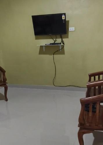 Lovetogy homestay in スンガイリアト Lovetogy homestay in スンガイリアト
