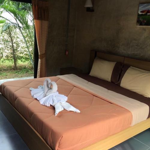 Smile Buffalo Resort สไมล์ รีสอร์ท in Manorom Smile Buffalo Resort สไมล์ รีสอร์ท in Manorom