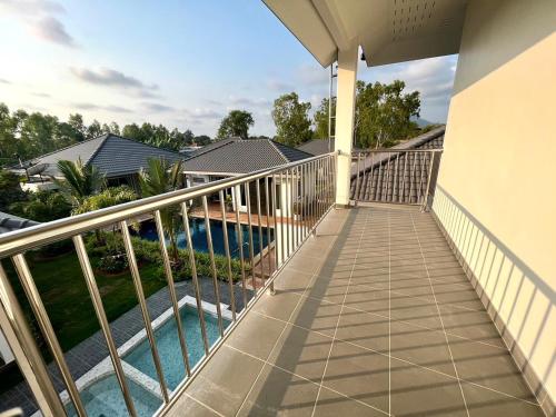 Swiss Resort near Rayong Aquarium Swiss Resort near Rayong Aquarium