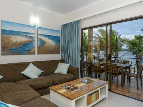 San Martinho Beach Club in Bilene San Martinho Beach Club in Bilene