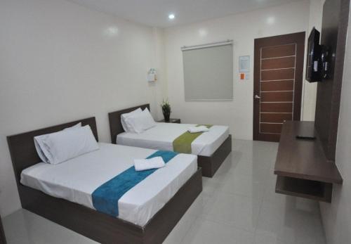 RNR Suites in Legaspi City RNR Suites in Legaspi City