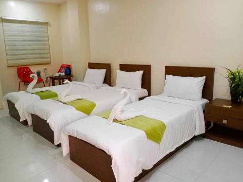 RNR Suites in Legaspi City RNR Suites in Legaspi City