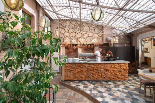 Ресторан, Forum Hotel in Стара Загора Ресторан, Forum Hotel in Стара Загора