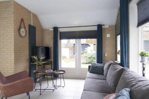 Bungalow De Schuilevink - 8p MIVA in เอสโชเทอร์ เฟลด์ Bungalow De Schuilevink - 8p MIVA in เอสโชเทอร์ เฟลด์