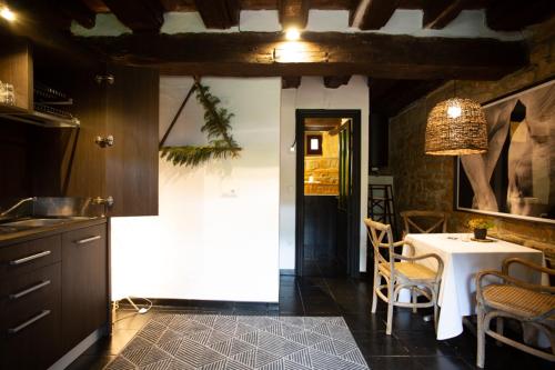 Molino Tejada in Valderredible Molino Tejada in Valderredible