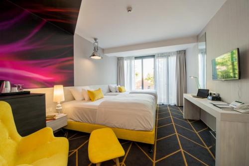 Science Hotel in Szeged Science Hotel in Szeged