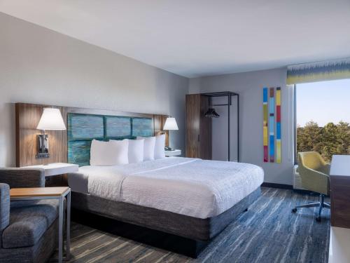 Hampton Inn Peachtree Corners/Norcross in Peachtree Corners Hampton Inn Peachtree Corners/Norcross in Peachtree Corners