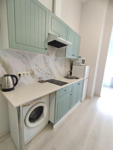 Apartment Smart in Poltava Apartment Smart in Poltava