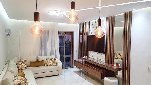 Apartement Marrakech