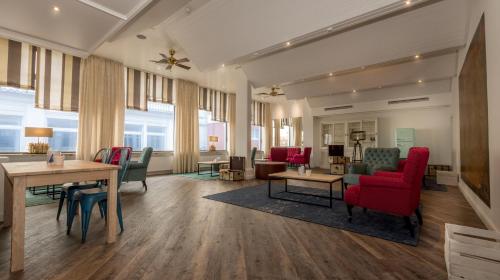Ételek és italok, Seehotel Borkum in Borkum Ételek és italok, Seehotel Borkum in Borkum