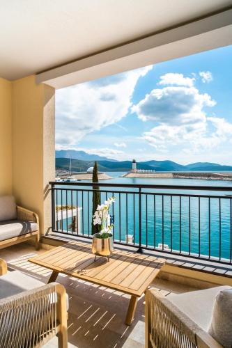 ทัศนียภาพ, Lustica Bay Vacation Homes in ราโดวิชี ทัศนียภาพ, Lustica Bay Vacation Homes in ราโดวิชี