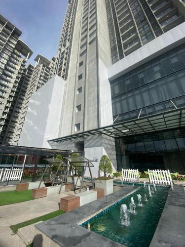 Premium Family 3BR Genting Ion Delemen