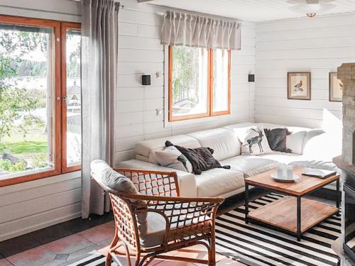 Holiday Home Ruska by Interhome in Sotkamo Holiday Home Ruska by Interhome in Sotkamo