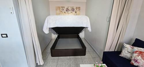 Apartamento con vista al mar