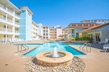 Sojourn Penthouse Sanctuary Condo 4 BR