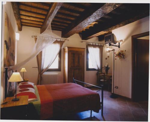Agriturismo Calderino in Faenza Agriturismo Calderino in Faenza