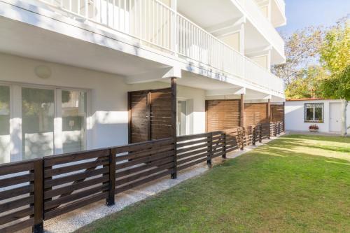 Kert, Apartamentos Sunway Amapola in Sitges Városközpont Kert, Apartamentos Sunway Amapola in Sitges Városközpont