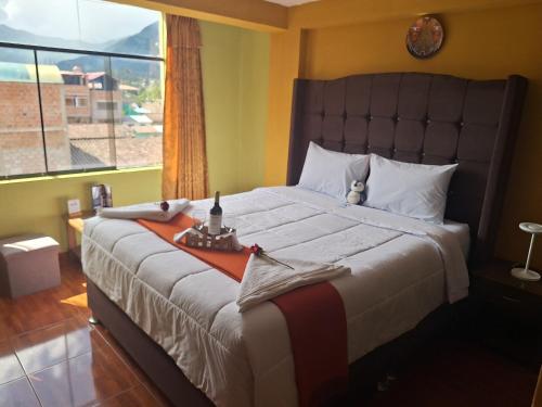 Chaska valle Inn in Urubamba Chaska valle Inn in Urubamba