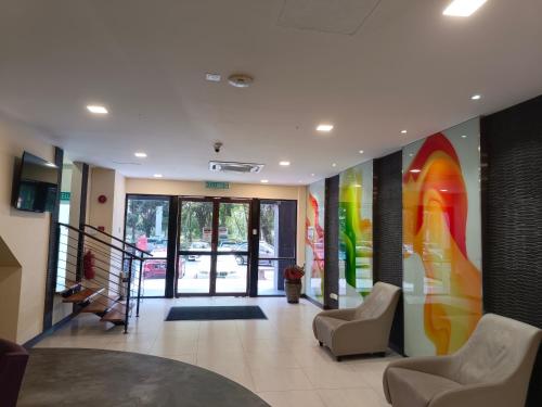 KINO HOTEL near Kota Permai Golf & Country Club KINO HOTEL near Kota Permai Golf & Country Club