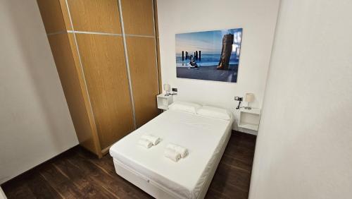 Brand new apart MLG city center!