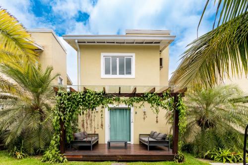 Uitzicht, Pousada Apple House Paraty in Paraty Uitzicht, Pousada Apple House Paraty in Paraty