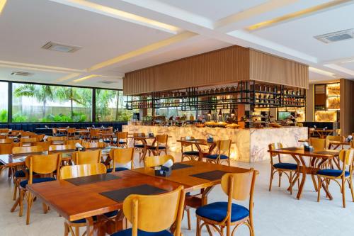 Restaurant, Pousada Apple House Paraty in Paraty Restaurant, Pousada Apple House Paraty in Paraty