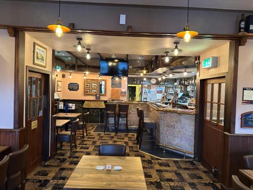 酒吧/高級酒吧, The Glen Hotel Newtonmore in 紐敦莫 酒吧/高級酒吧, The Glen Hotel Newtonmore in 紐敦莫