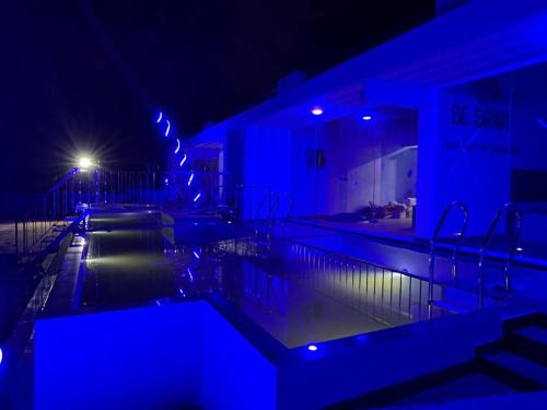 Blue Lagoon Homestay in Suratakal Blue Lagoon Homestay in Suratakal