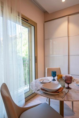 Residence Hoteliere Chambord au coeur de Menton - entierement renovee in Menton Residence Hoteliere Chambord au coeur de Menton - entierement renovee in Menton