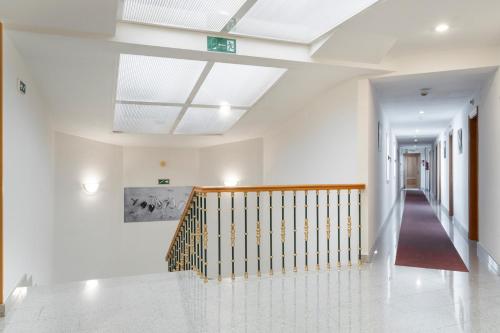 Instalaciones, Hotel Alda Ciudad de Toro in Toro Instalaciones, Hotel Alda Ciudad de Toro in Toro