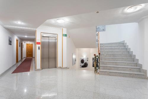 Зручності, Hotel Alda Ciudad de Toro in Торо Зручності, Hotel Alda Ciudad de Toro in Торо
