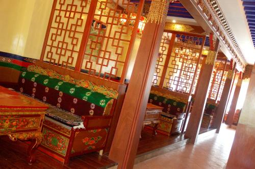 This photo about Tashi Choeta Hotel shared on HyHotel.com