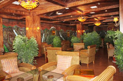 This photo about Tashi Choeta Hotel shared on HyHotel.com