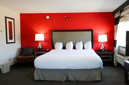 Ramada by Wyndham Del Rio in Del Rio Ramada by Wyndham Del Rio in Del Rio