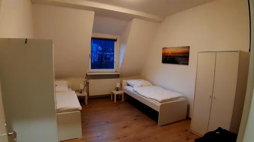 Work & Stay- Apartments in Gevelsberg in Gevelsberg Work & Stay- Apartments in Gevelsberg in Gevelsberg