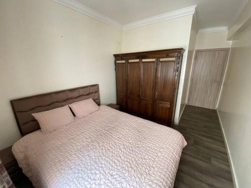 Appartement 2 lits Abwab Gueliz