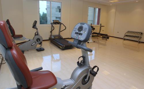 This photo about Rawdat Al Khail Hotel shared on HyHotel.com