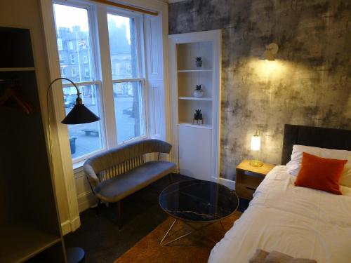 Saltoun House in Broadsea Saltoun House in Broadsea