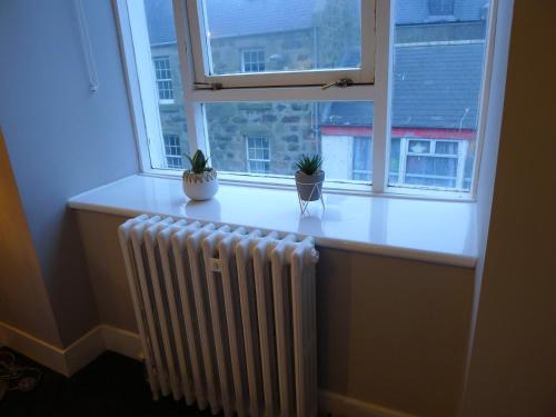 Saltoun House in Broadsea Saltoun House in Broadsea