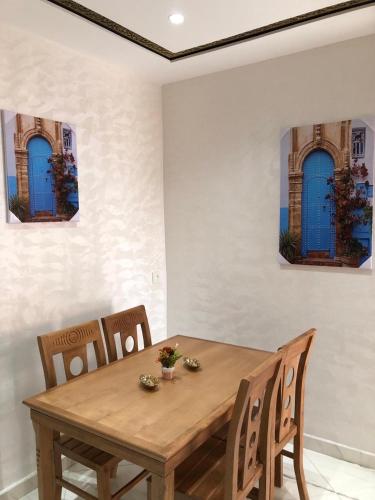 Facilities, les Belles Residences de Safir in Luxus Facilities, les Belles Residences de Safir in Luxus
