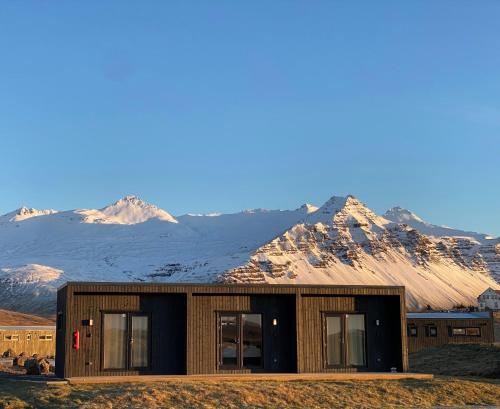REY Stays - Small & Cozy Studio in Hornafjordur REY Stays - Small & Cozy Studio in Hornafjordur