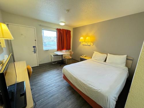 Motel 6 Casper, WY in Casper Motel 6 Casper, WY in Casper