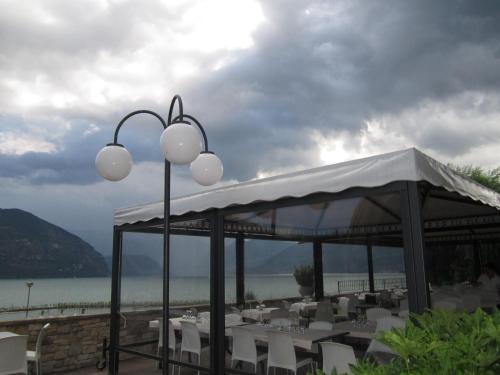 Vistas, Locanda del Lago Rosmunda in Iseo Vistas, Locanda del Lago Rosmunda in Iseo