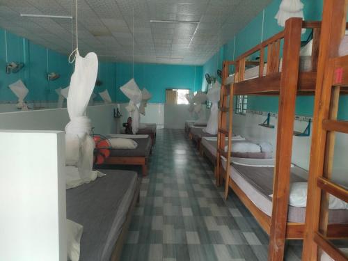 PHU QUOC BACKPACKER in Phu Quoc Island PHU QUOC BACKPACKER in Phu Quoc Island