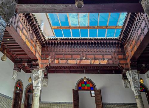 편의 시설/서비스, Riad Tazi Casablanca in 하보우스 편의 시설/서비스, Riad Tazi Casablanca in 하보우스