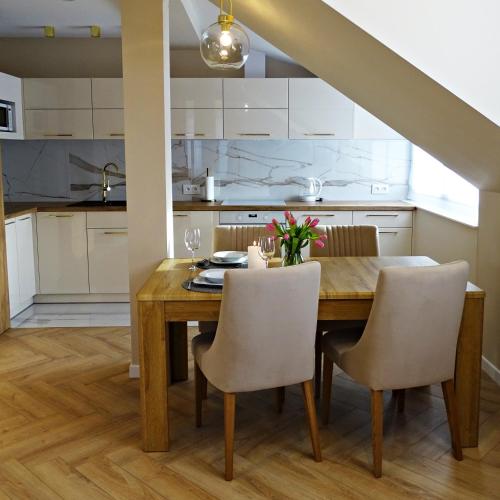 Apartamenty u ROXI in Zabobrze Apartamenty u ROXI in Zabobrze